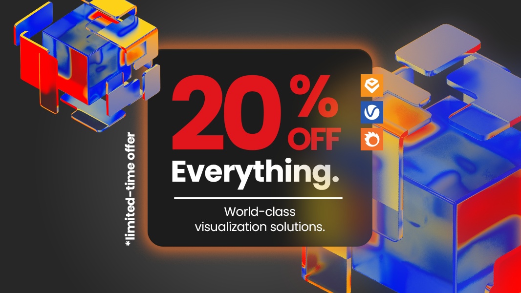 Chaos Black Friday 2025